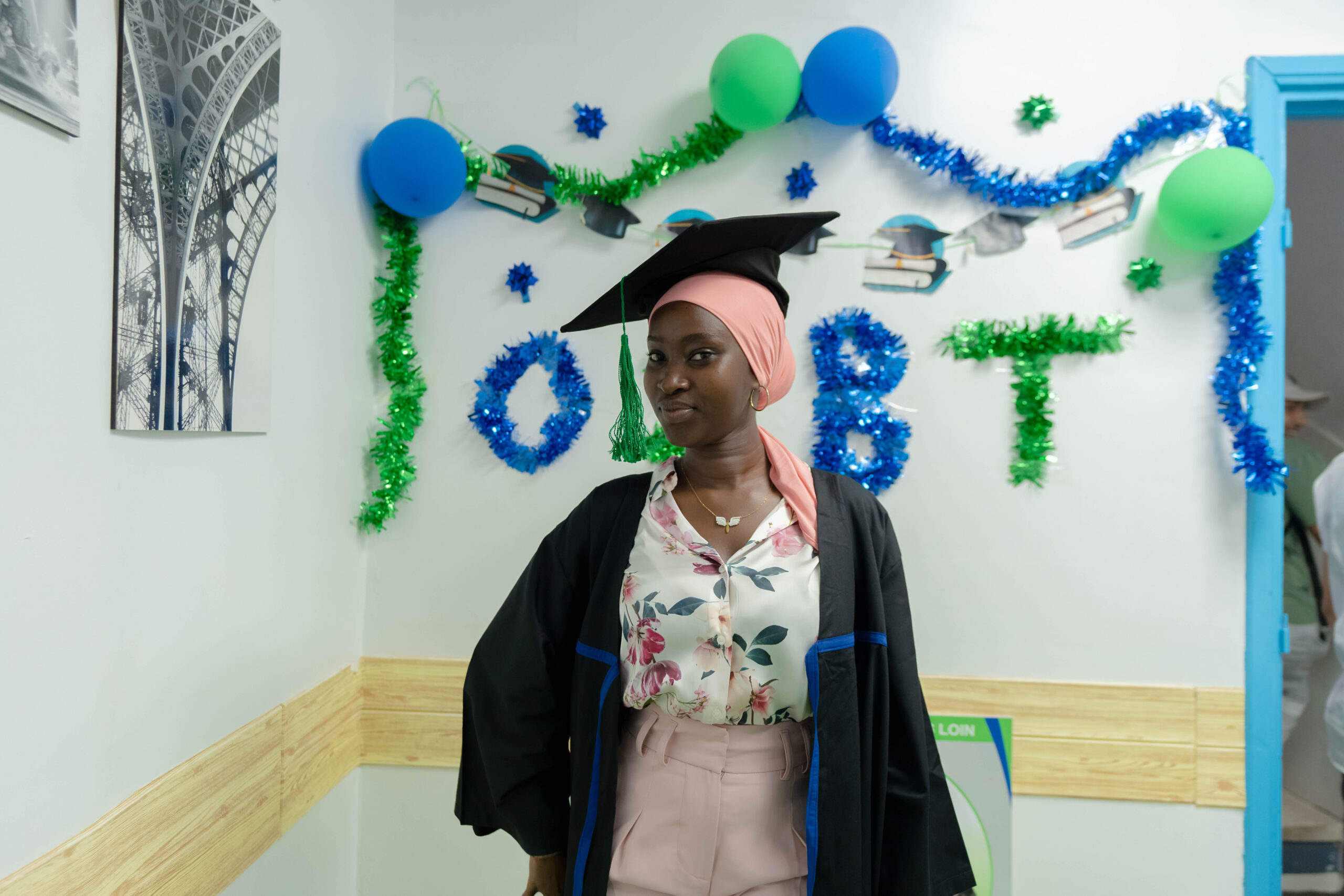 bachelor management Casablanca