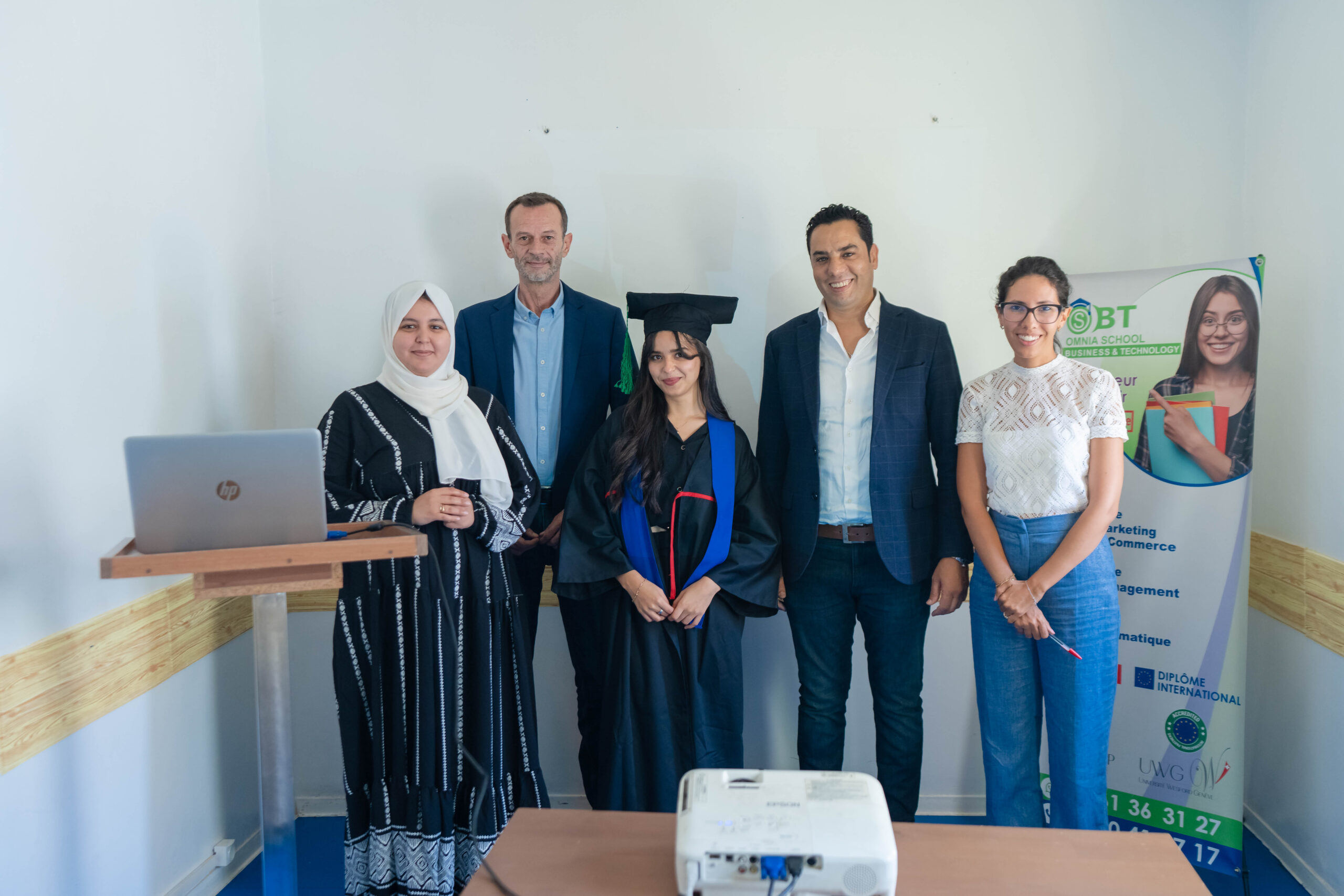 🎓 Licence Professionnelle en Comptabilité, Finance & Contrôle de Gestion à Casablanca