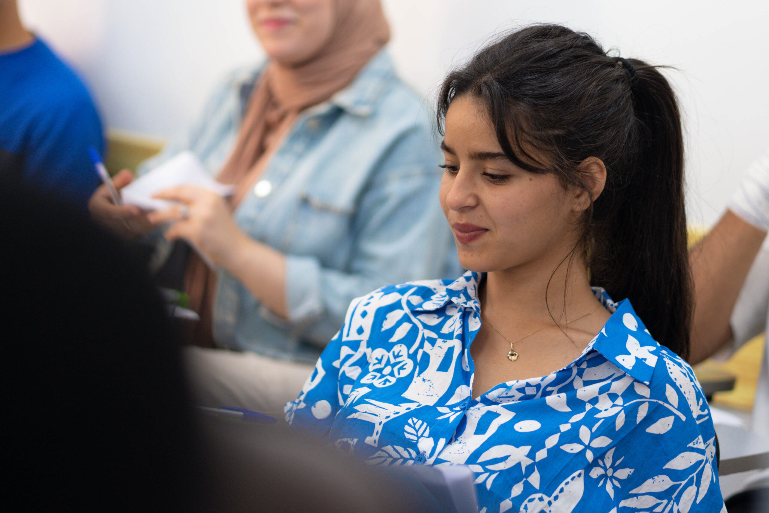 Technicien Spécialisé en Commerce International à Casablanca Formation Bac+2 accréditée par l’État – Accessible avec ou sans Bac