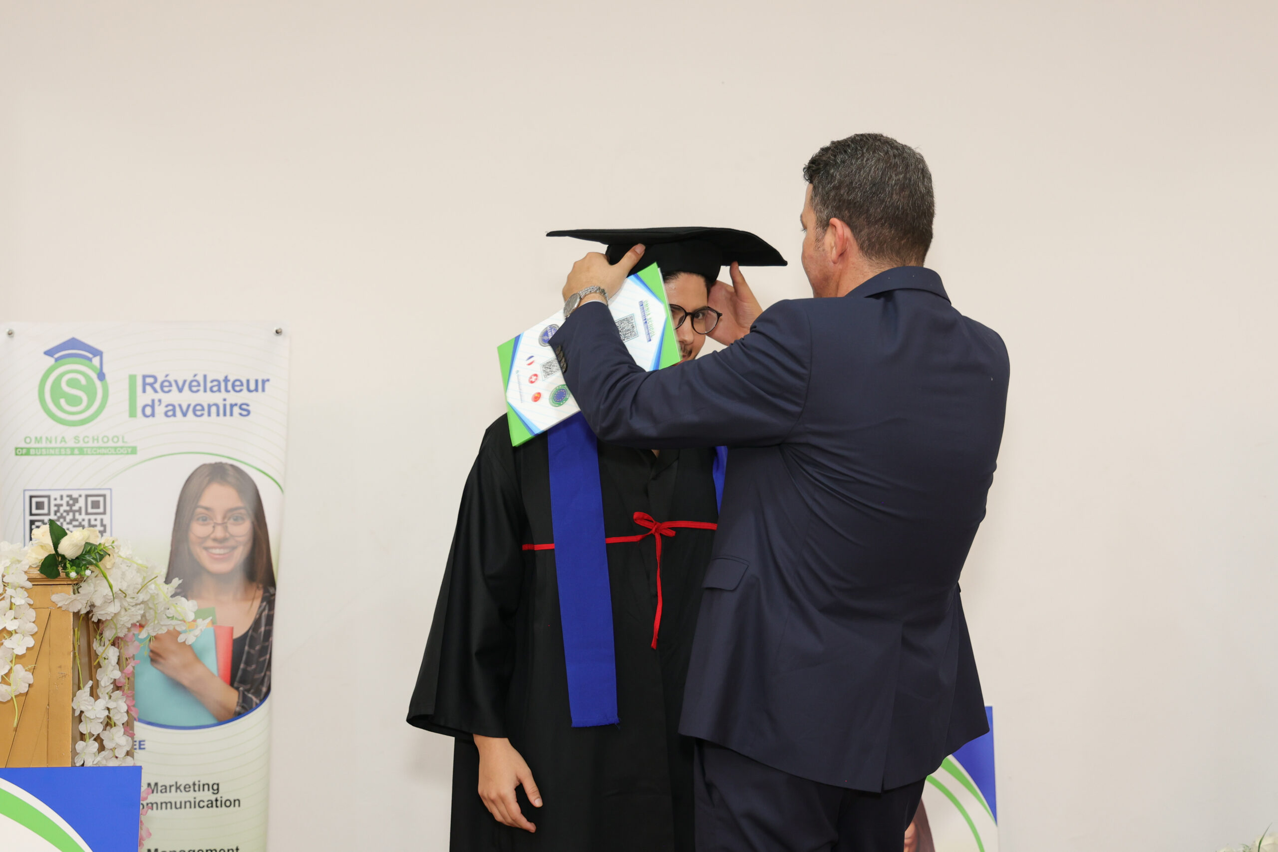 Master Ressources Humaines Casablanca Bac+5 en Sciences de Gestion