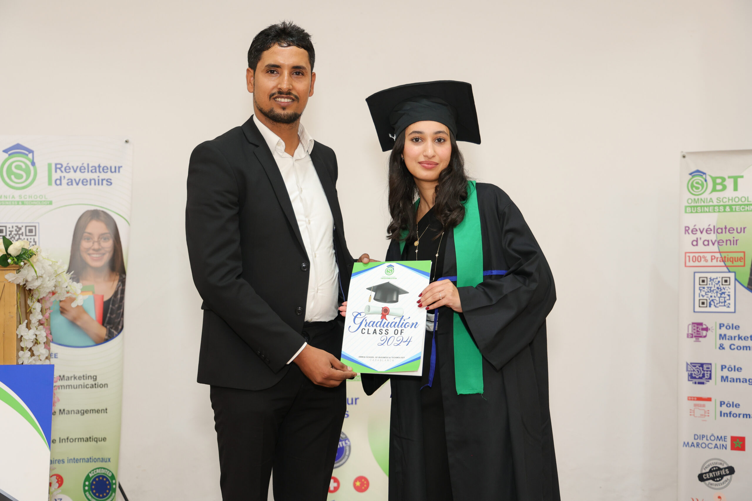 Master Management International Logistique Casablanca. MBA Bac+5 en 2 ans. Cours week-end ou à distance. Diplôme international reconnu.