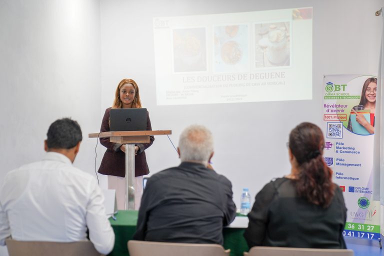 Licence professionnelle Commerce International Casablanca Un diplôme Bac+3 accessible avec un Bac+2