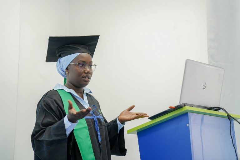Rejoignez-nous à Casablanca pour un master en ressources humaines