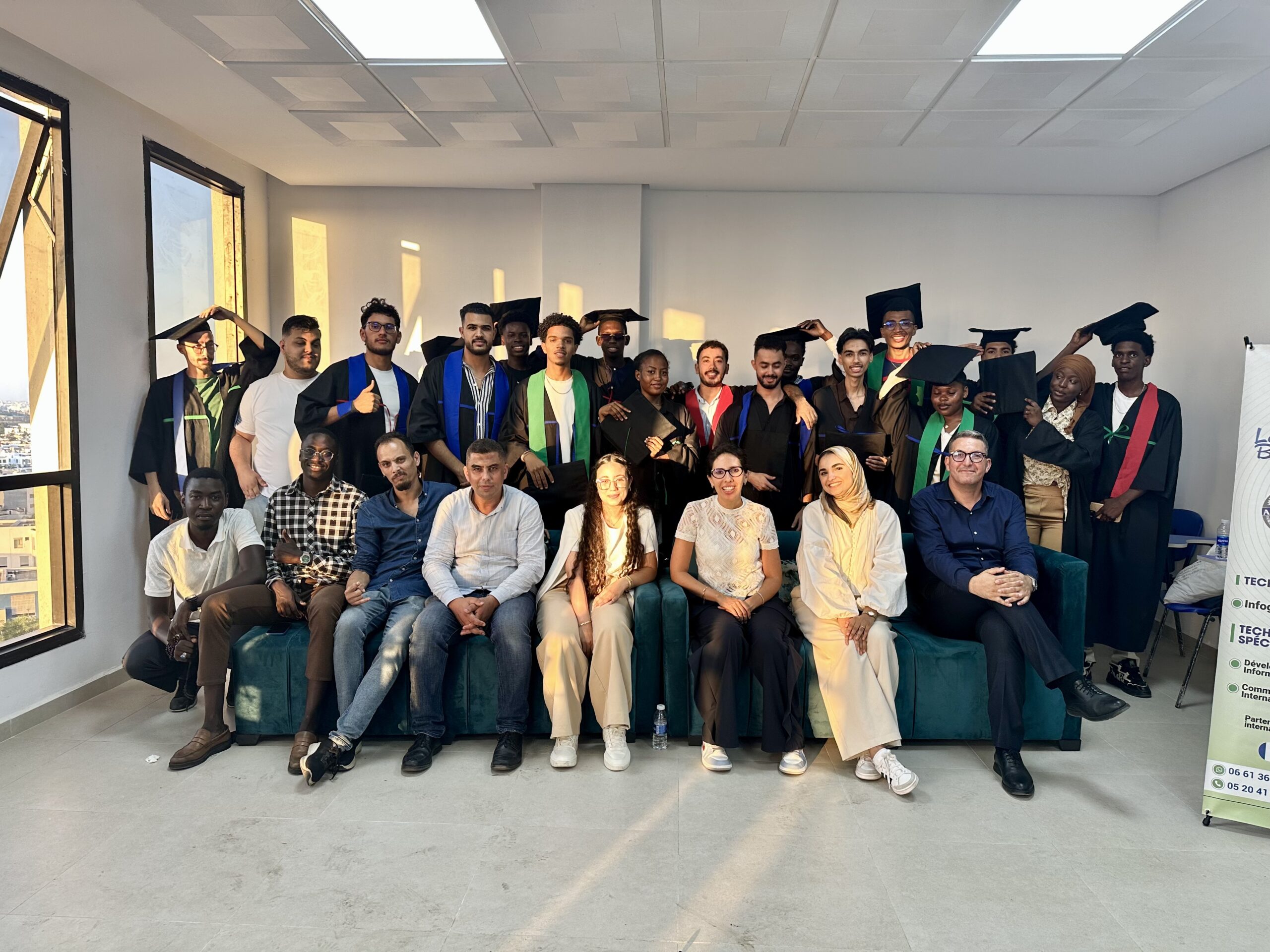 Licence professionnelle à Casablanca le guide complet