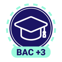Licence Professionnelle en gestion à Casablanca, programme 2+1